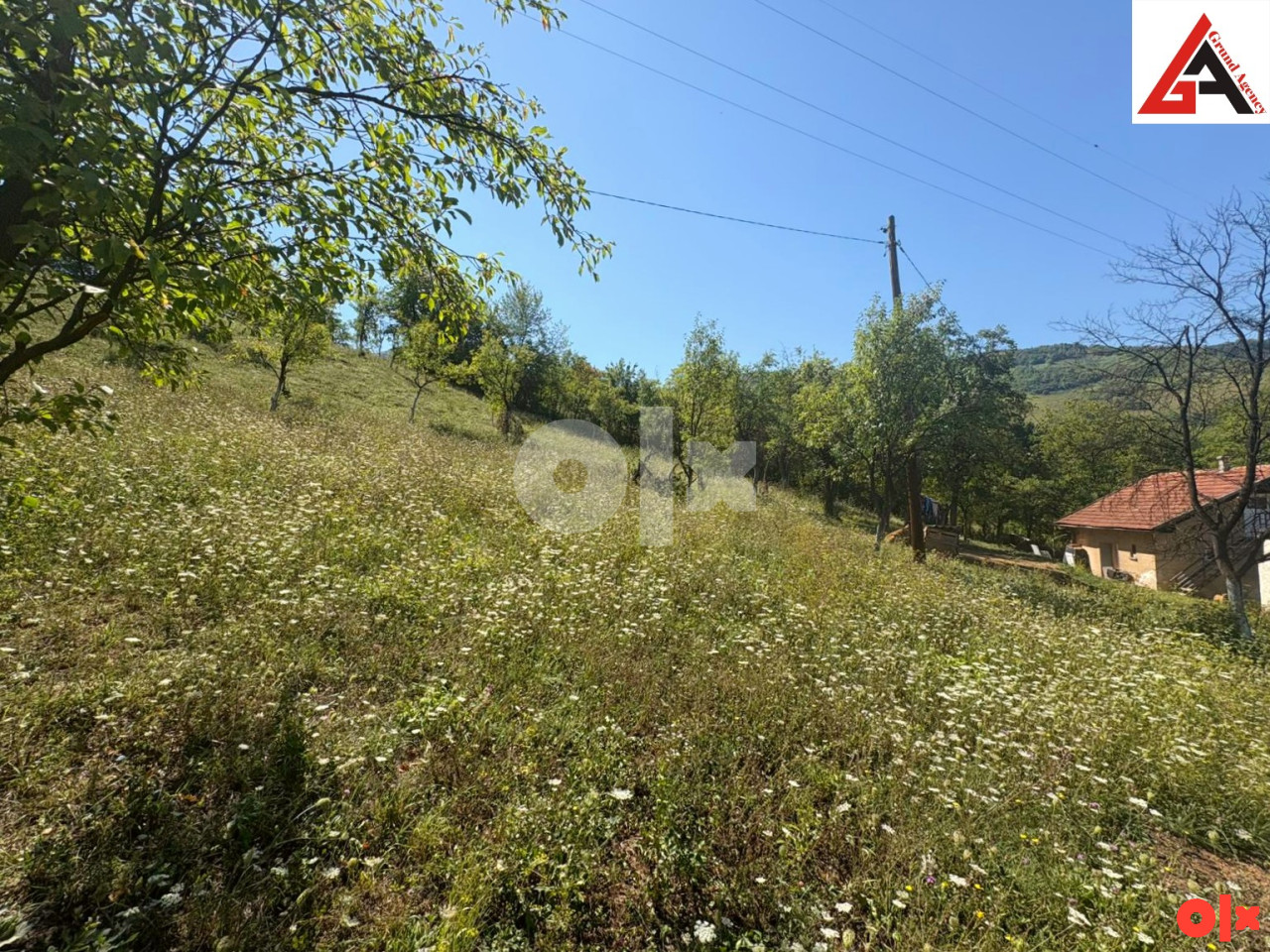 Zemljište Zenica 3638m2 7