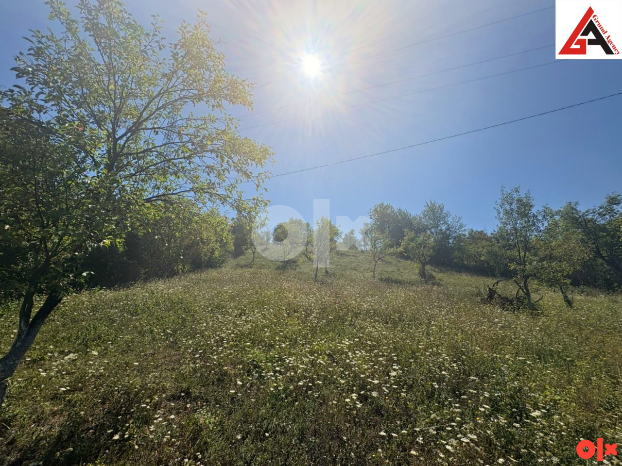 Zemljište Zenica 3638m2 8