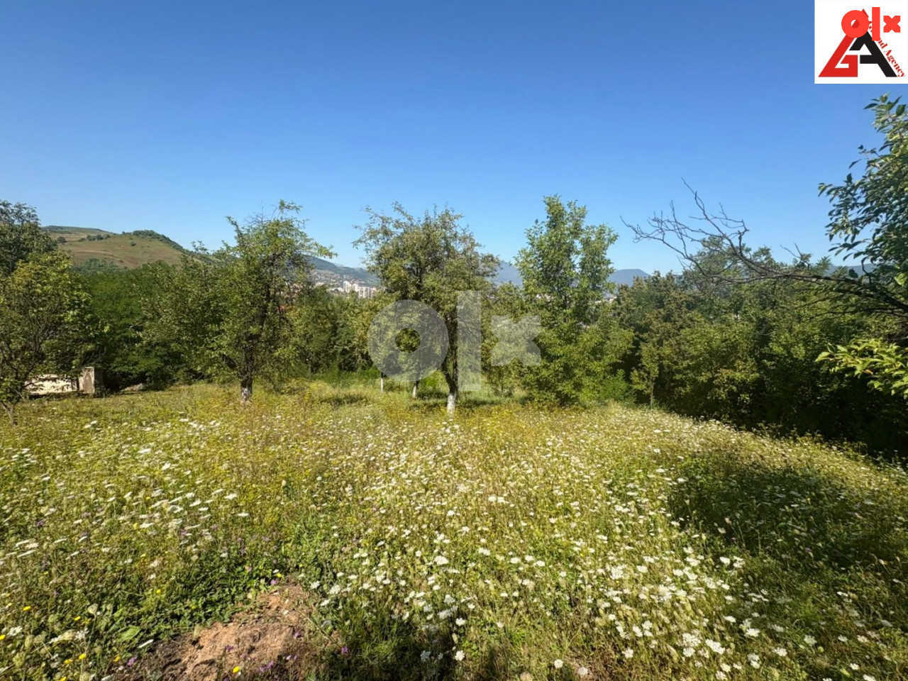 Zemljište Zenica 3638m2 10