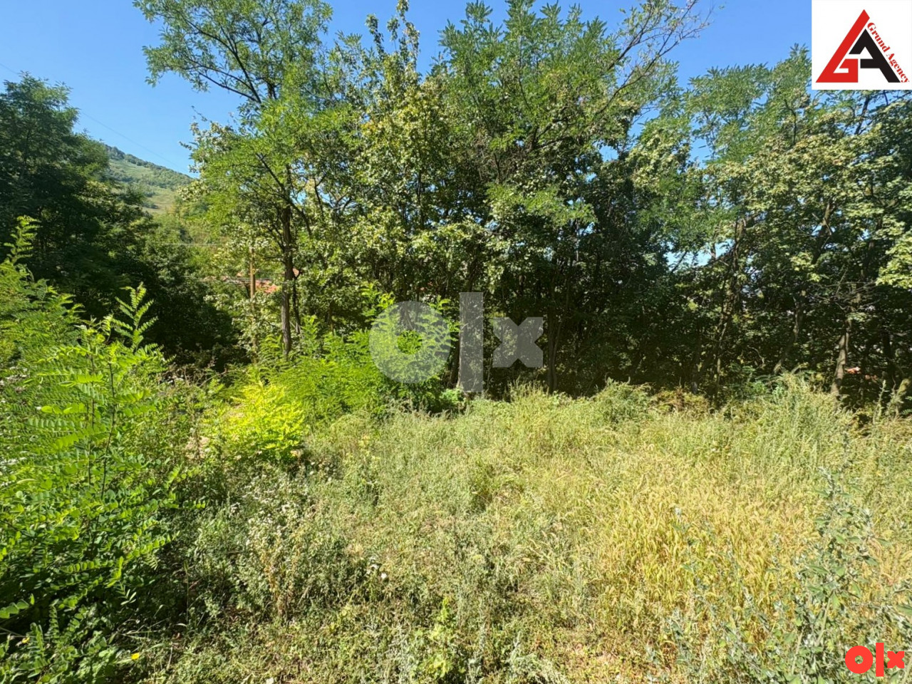 Zemljište Zenica 3638m2 12