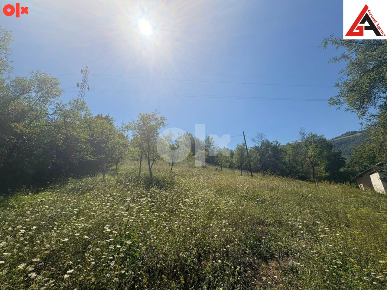 Zemljište Zenica 3638m2 13