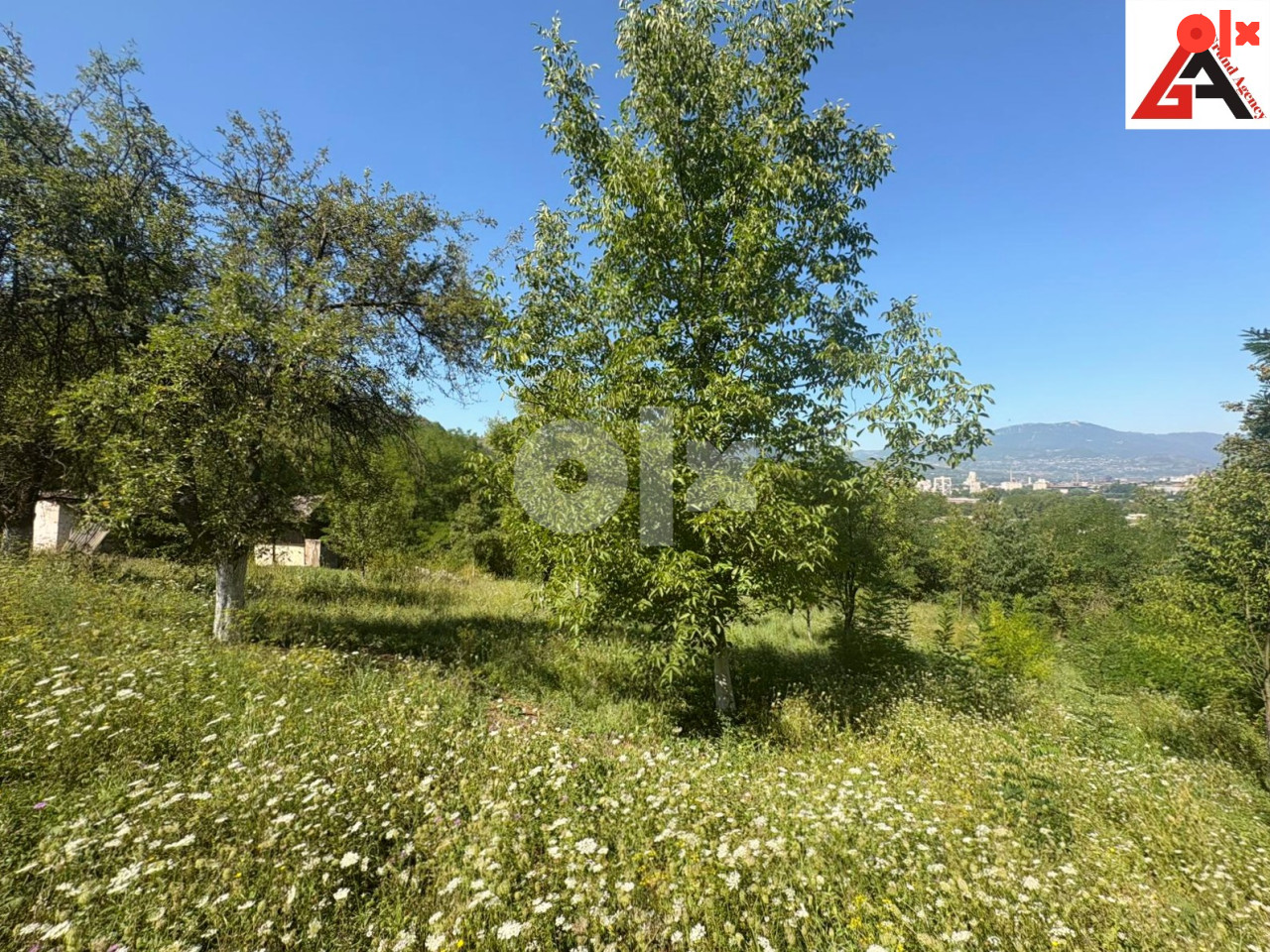 Zemljište Zenica 3638m2 14