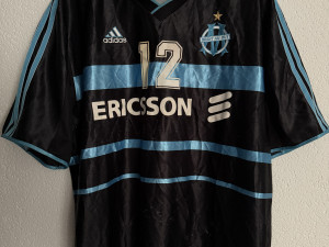 Dres Marsej original Dalmat