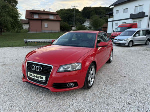 AUDI A3 2.0 TDI 103KW 2012god. *S LINE*