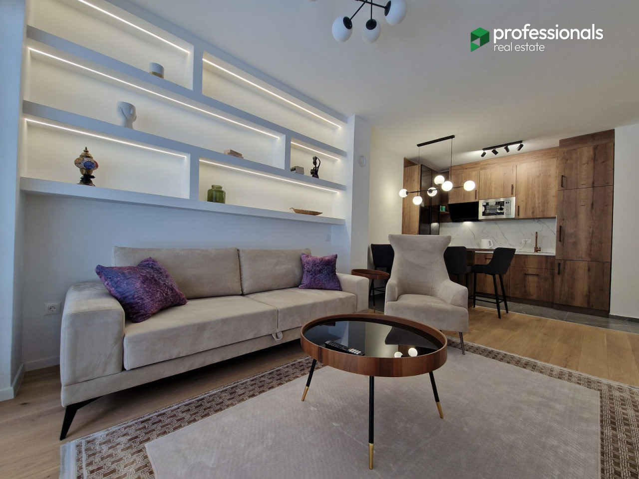 Apartman Bjelašnica 39,64 m2 2