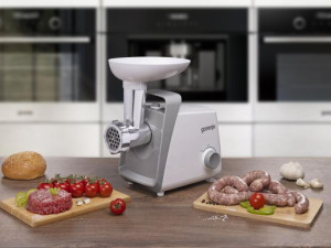 Gorenje Aparat za mljevenje mesa MG1601W Meat Grinder