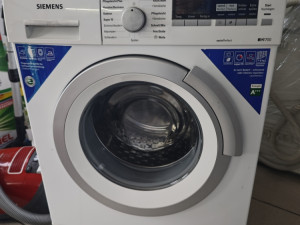 Veš mašina Siemens IQ700 - 12 MJ GARANCIJA