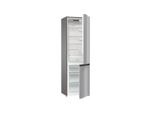Gorenje Kombinovani frižider G400 NRK6202ES4 Silver
