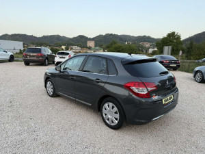 CITROEN C4 1.6eHDI 82KW *AUTOMATIK*