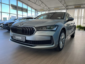 SUPERB SELECTION 2.0 TDI DSG