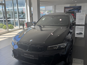 BMW M 340i xDrive