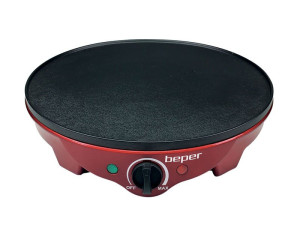 Tava za palačinke el.Beper BT.700Y