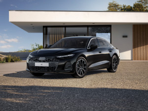 Audi A6 2025