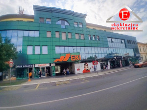 - KVADAR - Luksuzno namješten stan 90m2  ID 4086/DŠ