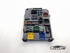 BSI kutija osigurača PEUGEOT CITROEN 9665547580 Q04