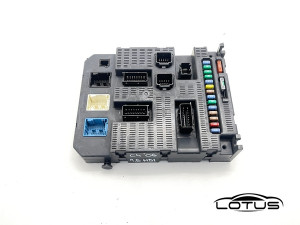 BSI kutija osigurača PEUGEOT CITROEN 9663798480 P08