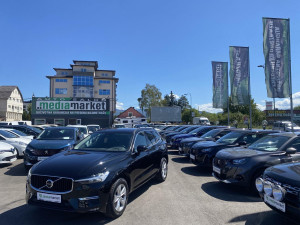 Volvo XC 60 B4 AWD 4x4 40.764km 2.0 KAMERA LED XC60 4 x 4