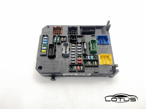 BSI kutija osigurača PEUGEOT CITROEN 9665547580 Q04