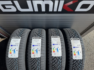 195/65R15 CONTINENTAL ALLSEASON XL 195 65 15 195/65 R15 DOT2725