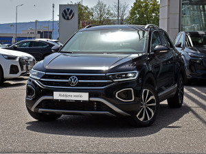Volkswagen T-Roc Style 2.0 TDI DSG 4Motion