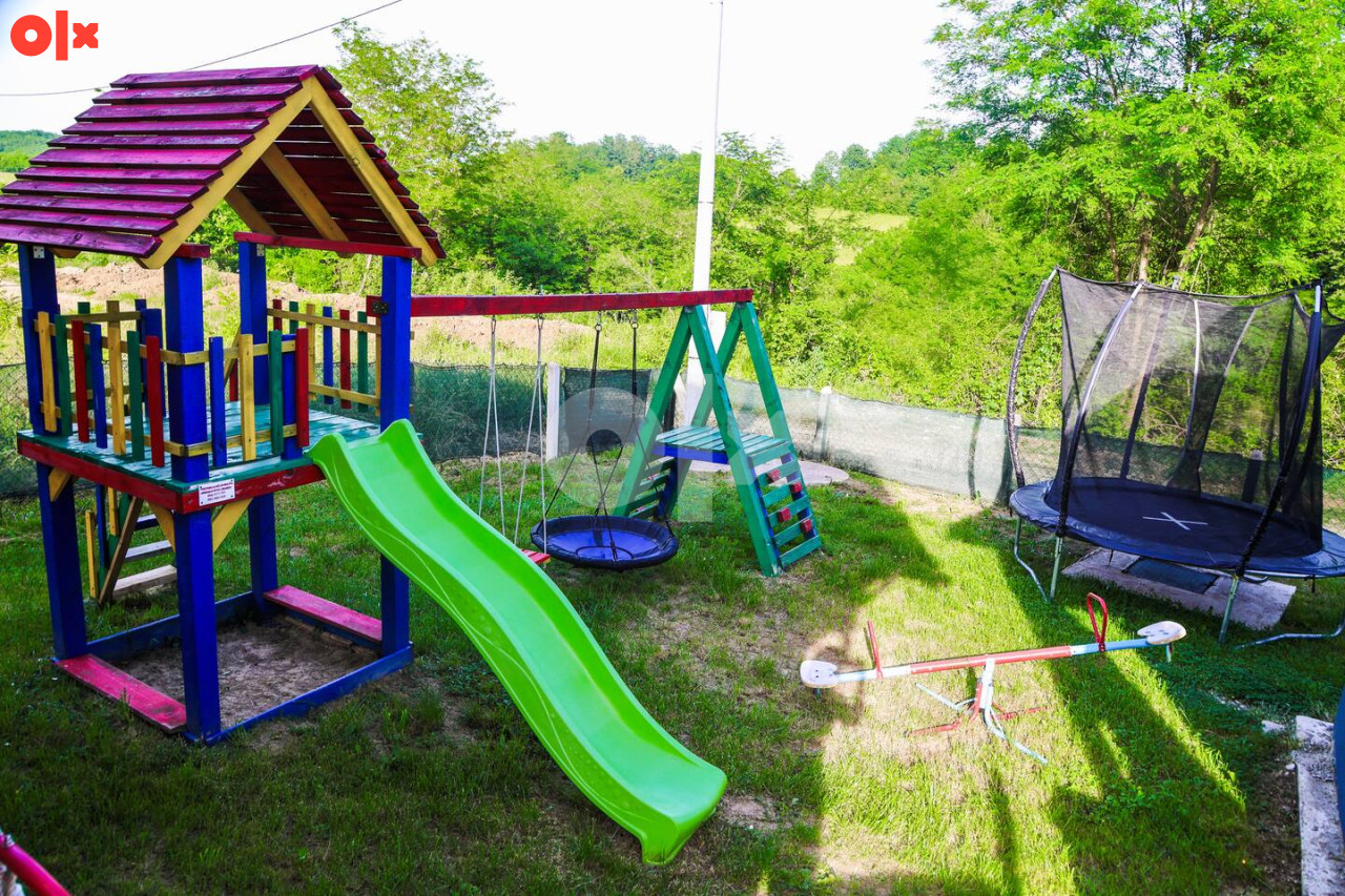 Vikendica Banja Luka 21m2 4