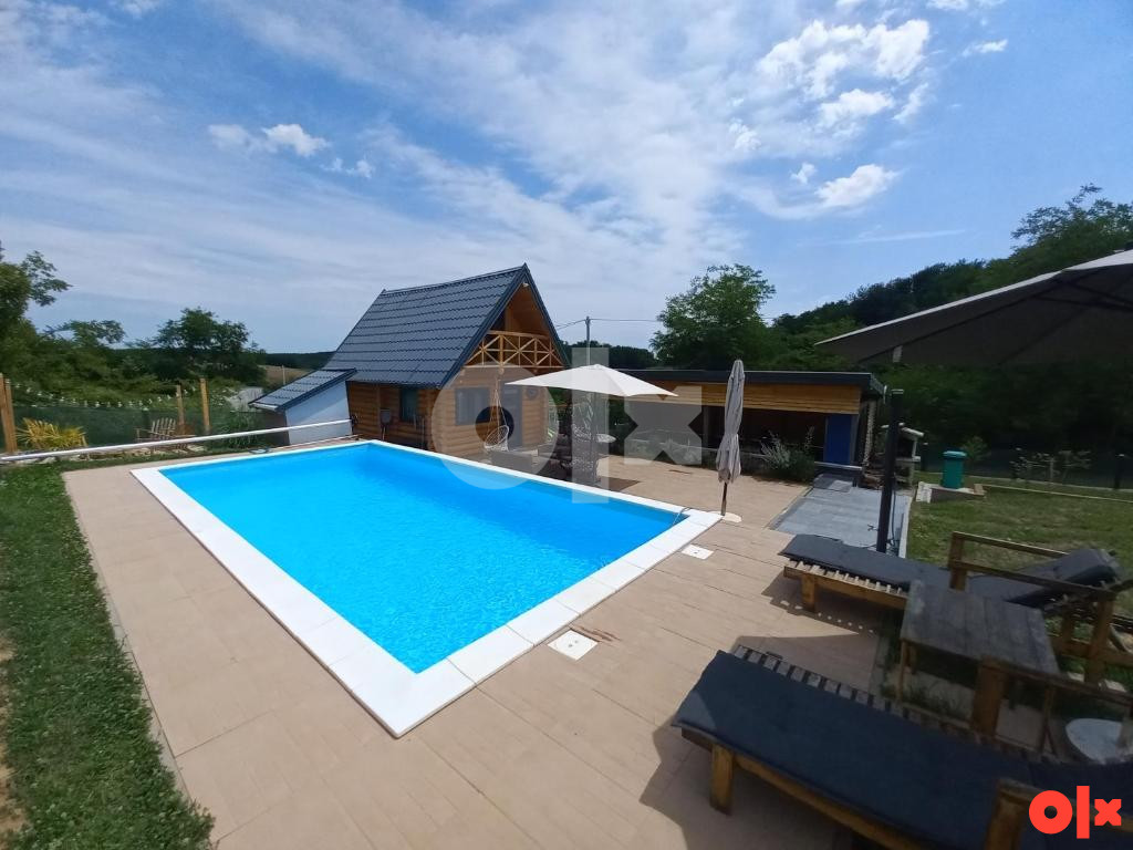 Vikendica Banja Luka 21m2 8