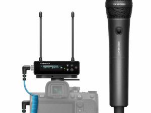 Sennheiser EW-DP 835 SET - PCFOTO