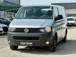 VW TRANSPORTER T5 2.0 TDI 62KW