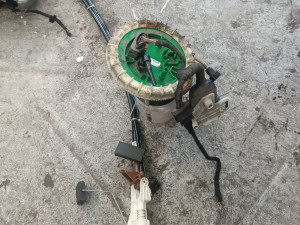 Pumpa goriva 3.2 Tfsi A6 4f 4F0019051AF dijelovi