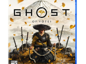 Ghost of Yotei PS5 DIGITALNA IGRA 02.10.