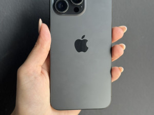 Apple Iphone 15 Pro Max 1TB | 85% zdravlje | top stanje