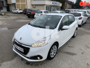 PEUGEOT 208 1.5 HDI 102 KS - Navigacija- RASPRODAJA