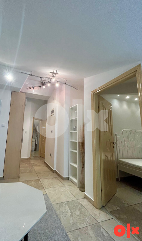 Stan Banja Luka 46m2 sa dve spavace sobe