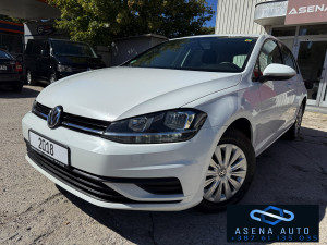 Volkswagen Golf 7 REDIZAJN 1.6 TDI 2018