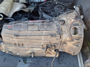 Mjenjac V6 280 320 CDI 642 7G  mercedes E 211 w211