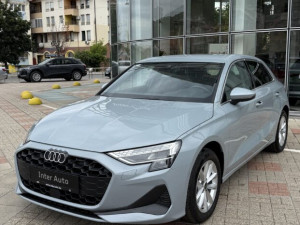 Audi A3 Sportback TFSI S tronic