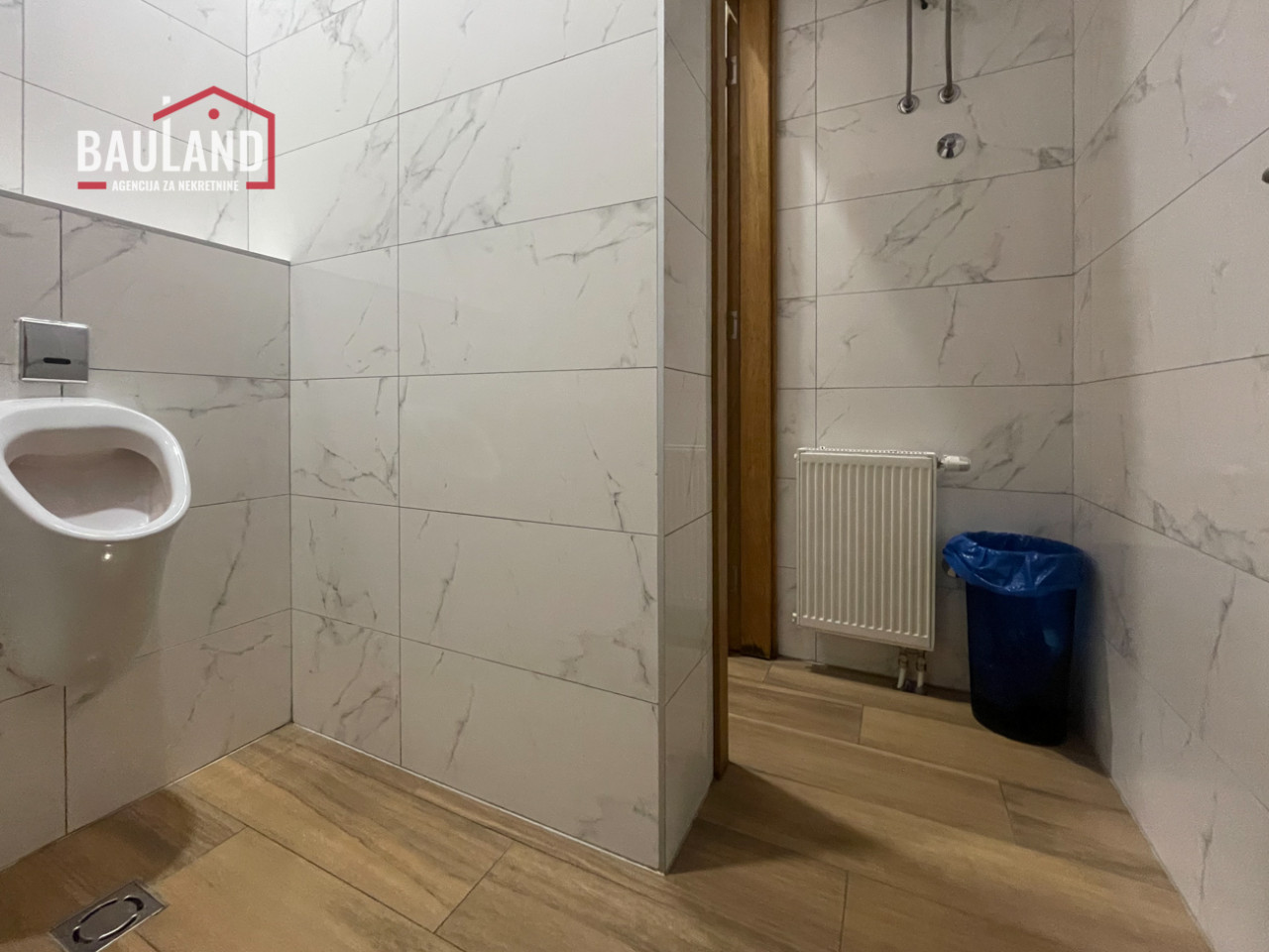 BAULAND/ Poslovni prostor 874m2/ Dijamant, Otoka 22