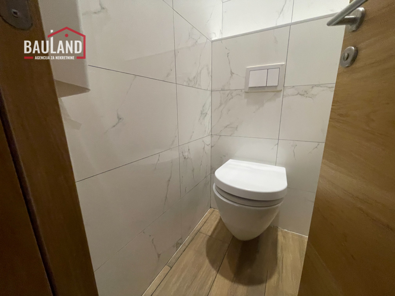 BAULAND/ Poslovni prostor 874m2/ Dijamant, Otoka 23