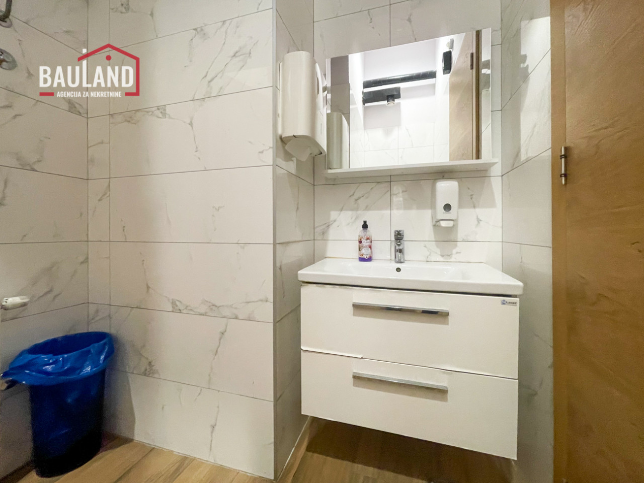BAULAND/ Poslovni prostor 874m2/ Dijamant, Otoka 24