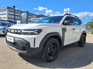 AKCIJA Dacia Duster 1.2 120 LPG 2026. ZAMJENA STARO ZA NOVO