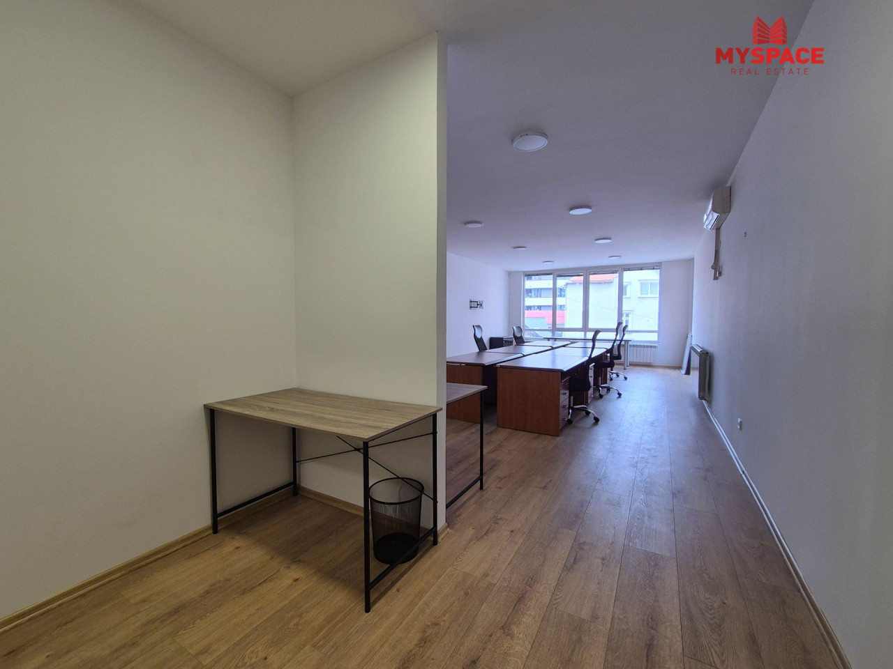 MY SPACE/ Poslovni prostor/ Skenderija/ 75 m2 2