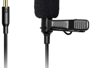 Hollyland HL-OLM01 Lavalier Microphone - PCFOTO