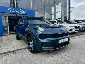 LINK & CO 01 1.5 TD PHEV AUT