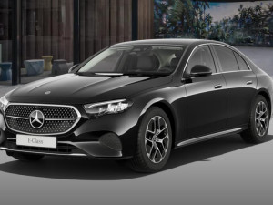 Mercedes-Benz E 220 d 4Matic AKCIJA 2025