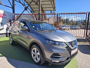 Nissan Qashqai AUTOMATIK 11/2019 LED NAVI ALU