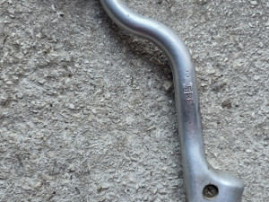Kurbla yamaha 400 426 450 yz yzf wr wrf