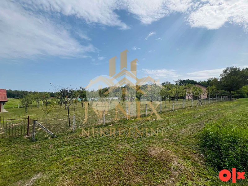 Zemljište Banja Luka 1200m2
