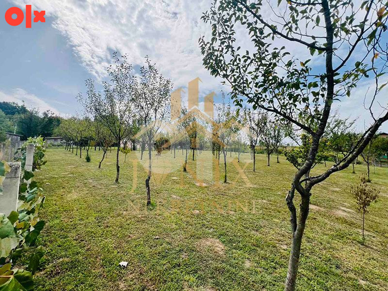 Zemljište Banja Luka 1200m2 3