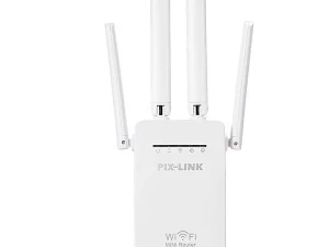 Wireless+lan pojačivač signala PIX-LINK