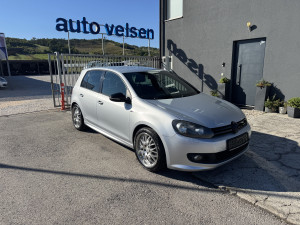 Volkswagen Golf 1.4 Tsi 90 kW R-LINE 061615483